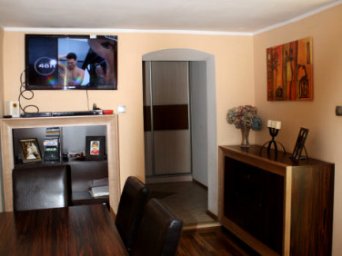 Mieszkanie Szczawno-Zdrój