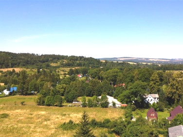 Działka Świeradów-Zdrój