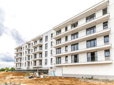 Mieszkanie blok mieszkalny sprzedaż