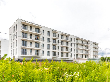 Mieszkanie blok mieszkalny sprzedaż