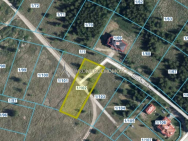 Działka ŚRODA ŚLĄSKA