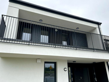 Mieszkanie Koszyce Wielkie