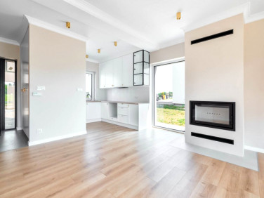 Dom Jakubowice Konińskie