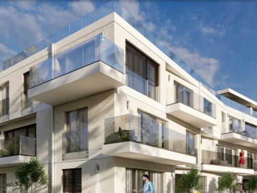 Mieszkanie nad rzeką