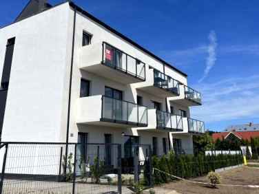 Mieszkanie apartamentowiec sprzedaż