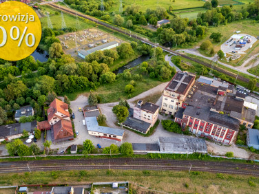 Budynek użytkowy Białogard