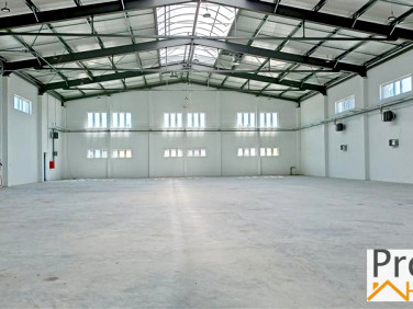 Budynek użytkowy Niepołomice