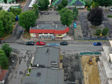 Budynek użytkowy Opole