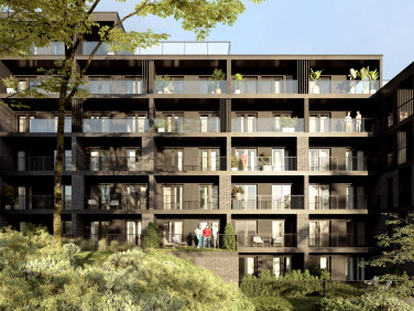 Apartamenty Wyzwolenia