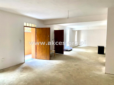 Budynek użytkowy Józefosław