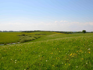 Działka budowlana Piekło Górne