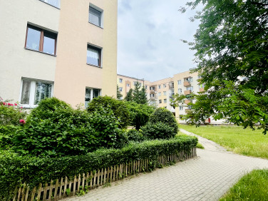 Mieszkanie Choszczno