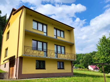 Dom wolnostojący sprzedaż