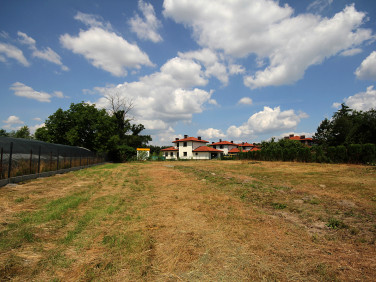 Działka budowlana Józefosław sprzedam