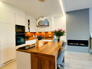 Mieszkanie Piaseczno