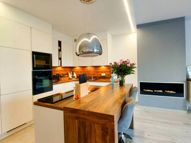 Mieszkanie Piaseczno