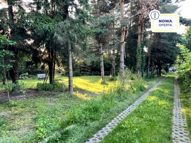 Działka budowlana Lublin