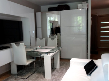 Mieszkanie blok mieszkalny sprzedaż