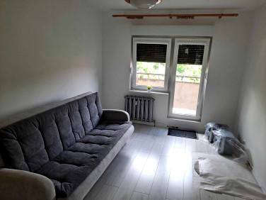 Mieszkanie Tomaszowo