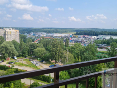 Mieszkanie Katowice