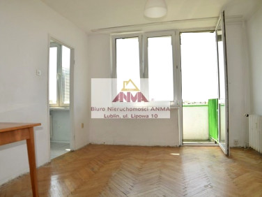 Mieszkanie Lublin