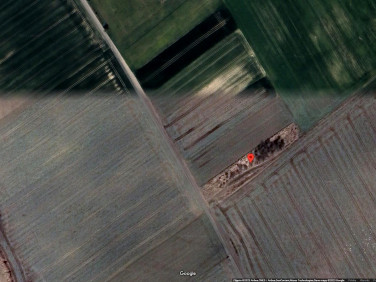 Działka rolna Karcino