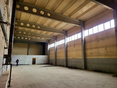 Budynek użytkowy Lublin