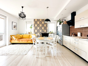 Mieszkanie Lublin sprzedaż