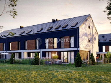 Dom Bobrowiec sprzedaż