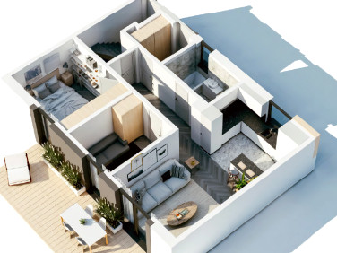 Mieszkanie Środa Śląska