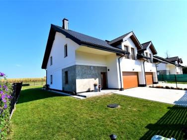 Dom Jakubowice Konińskie