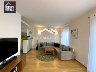 Mieszkanie blok mieszkalny Juszkowo