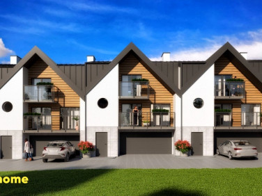 Dom Ustroń sprzedaż