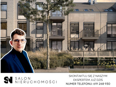 Mieszkanie apartamentowiec sprzedaż