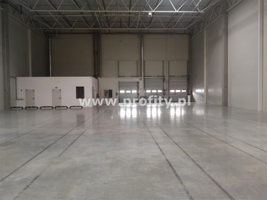 Budynek użytkowy Katowice