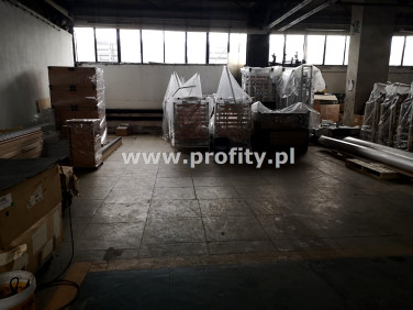 Budynek użytkowy Katowice