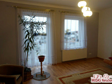 Mieszkanie Włocławek