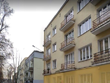 Mieszkanie blok mieszkalny sprzedaż