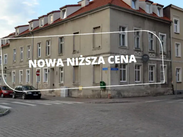 Mieszkanie Chełmno