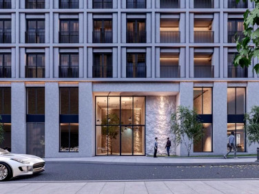 Mieszkanie apartamentowiec sprzedaż