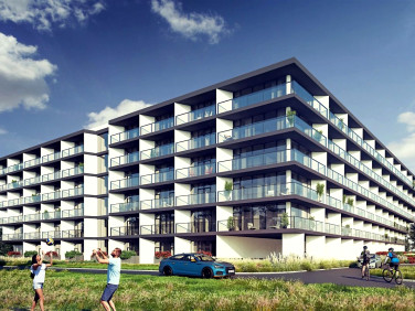 Mieszkanie apartamentowiec sprzedaż