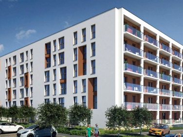 Mieszkanie apartamentowiec sprzedaż