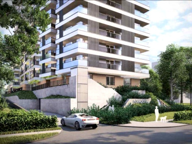 Mieszkanie apartamentowiec sprzedaż