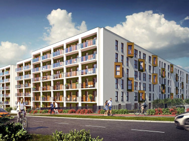 Mieszkanie apartamentowiec sprzedaż