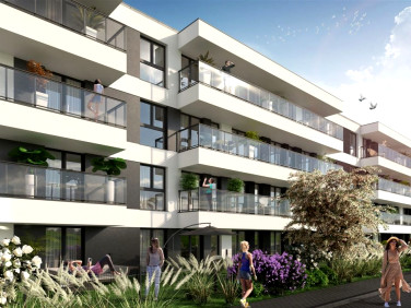 Mieszkanie blok mieszkalny sprzedaż