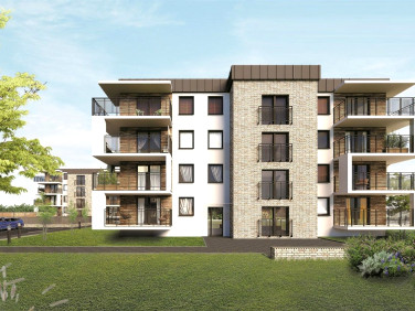 Mieszkanie blok mieszkalny sprzedaż