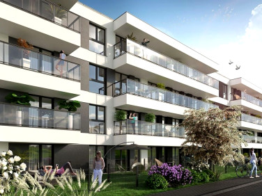 Mieszkanie blok mieszkalny sprzedaż