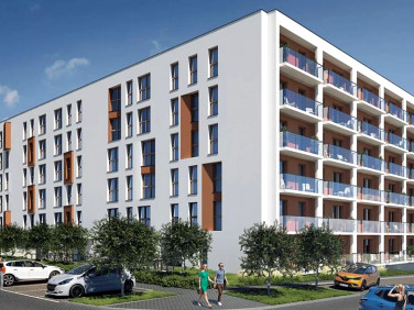 Mieszkanie apartamentowiec sprzedaż