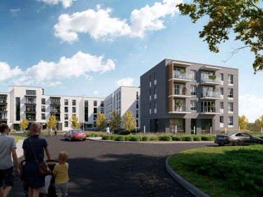 Mieszkanie blok mieszkalny sprzedaż