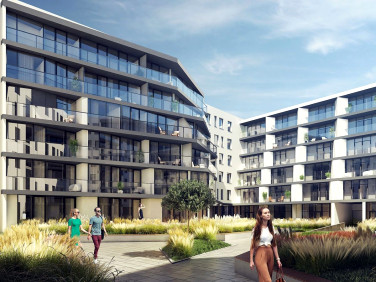 Mieszkanie apartamentowiec sprzedaż